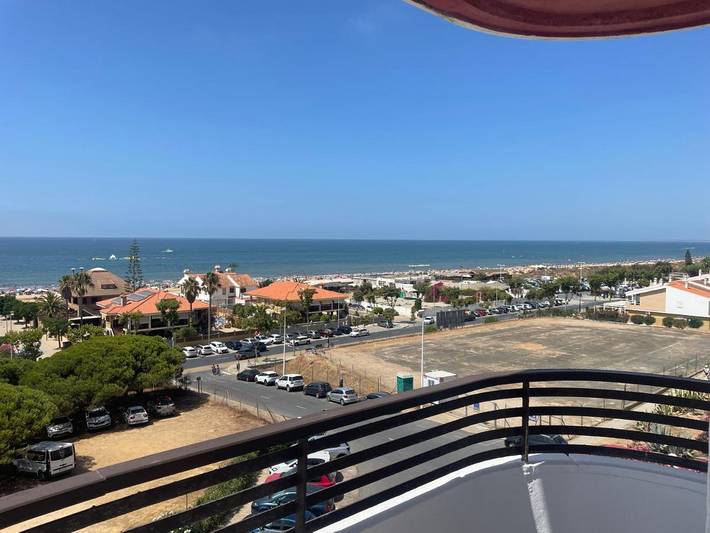 Apartamento de vacaciones para 7 personas, con vistas y terraza - 1