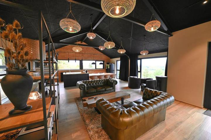 Location de vacances pour 8 personnes dans Petite Somme - 3