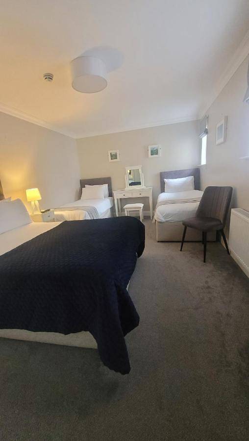 Murphy's Pub and Bed & Breakfast in Dingle Halbinsel