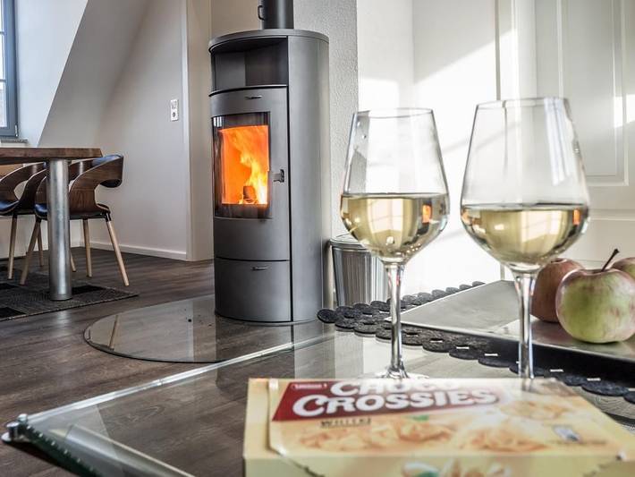 Ferienwohnung für 4 Personen in Wernigerode