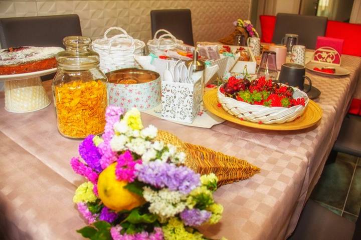 Chambre d’hôte pour 2 personnes, avec terrasse à Cetara - 4