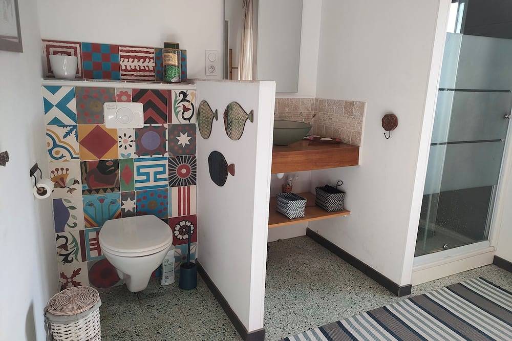 Character House Sea View 4 bedrooms 2 bathrooms in San-Giovanni-di-Moriani, Corte und Umgebung