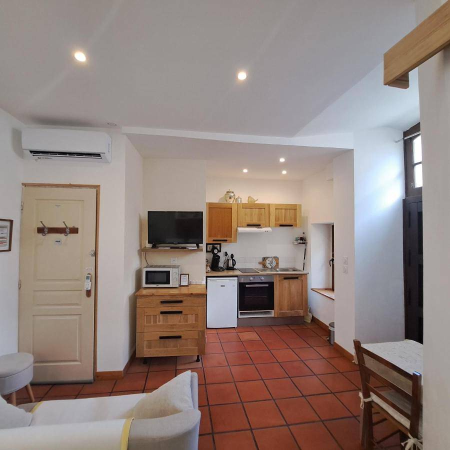 La Maison du Canal - Canal Studio in Homps, Région de Narbonne