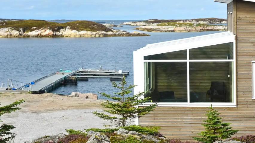 Ferienhaus für 7 Personen in Frøya - 4