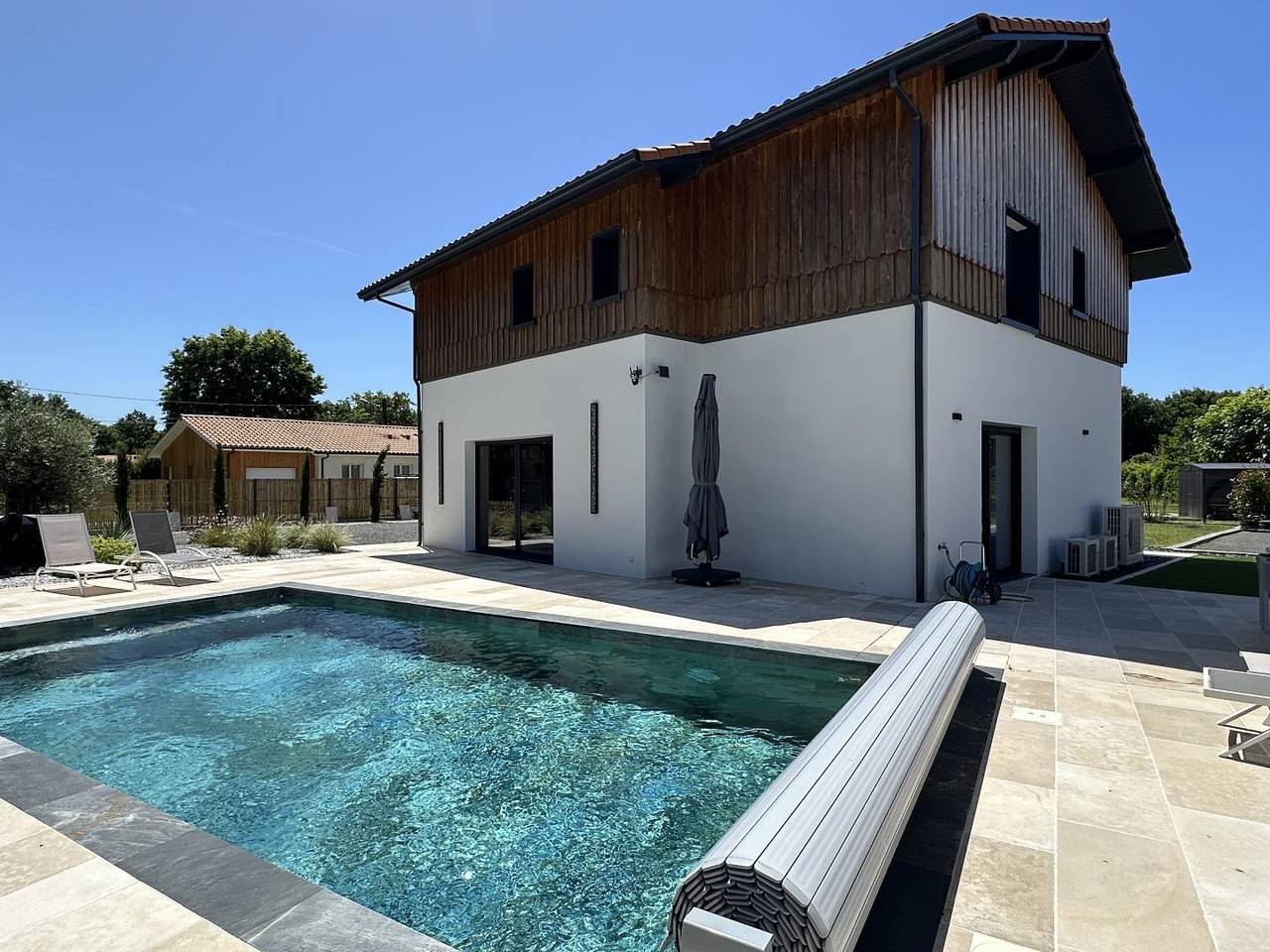 Maison de vacances