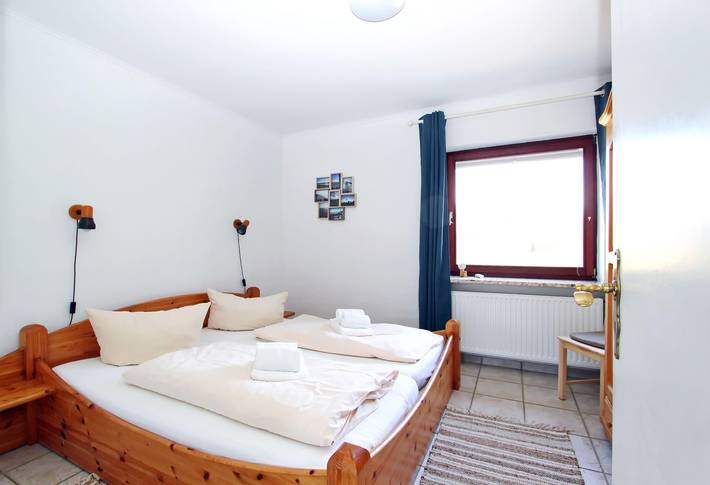 Ganze Ferienwohnung, Wiebeck in Hörnum, Sylt