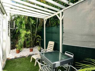 Location De Vacances pour 8 Personnes dans Sainte-Anne, Antilles, Photo 3