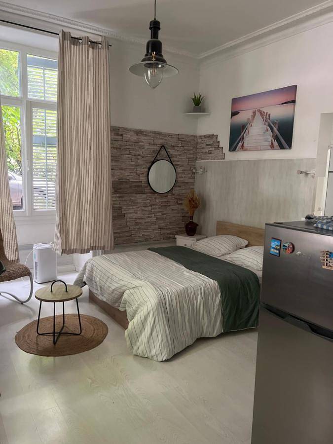 Gîte pour 2 personnes dans Casino Grand Cercle - 2