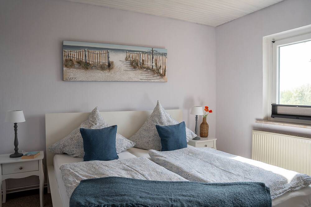 Ganze Wohnung, Ferienwohnung/App. für 3 Gäste mit 55m² in Guttau in Grömitz, Ostholstein
