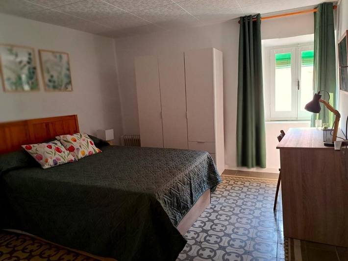 Maison d’hôte pour 3 personnes à Tarragone - 2