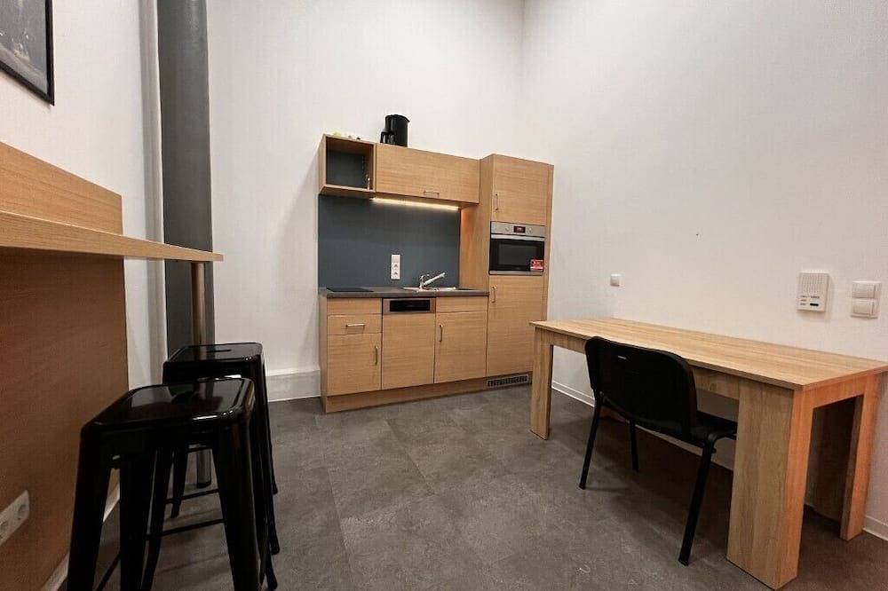 Ganze Wohnung, Fabella Flats Forchheim - 21 in Forchheim, Fränkische Schweiz