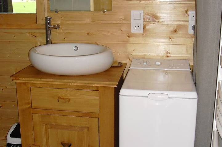 Appartement entier, Appartement Combloux 4 couchages face Mont Blanc in Combloux, Pays du Mont-Blanc