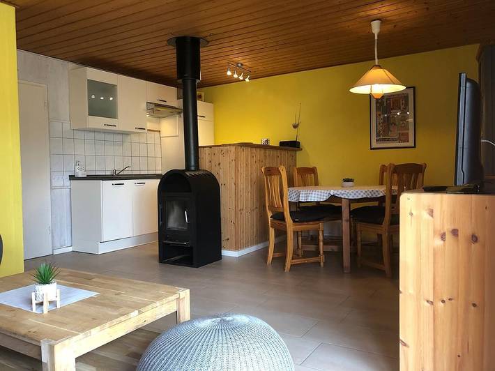 Ferienpark für 4 Personen, mit Terrasse und Garten in Mirow - 2