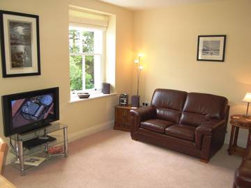 Log Cabin for 4 People in Cumbria, Photo 2