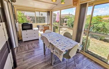 Location De Vacances pour 4 Personnes dans L'Aiguillon-sur-Vie, Vallée de la Loire, Photo 4