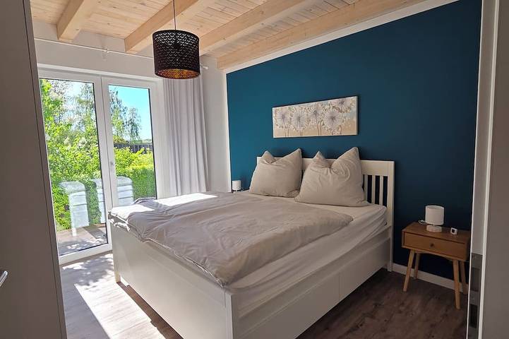 Ferienhaus Lieblingshof ausgelegt für Familien und Urlauber in Lieblingshof (Dummerstorf), Dummerstorf