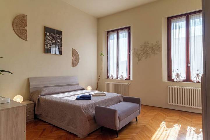 Apartamento entero, Apartamento De Venecia Teatro in Mestre, Venecia