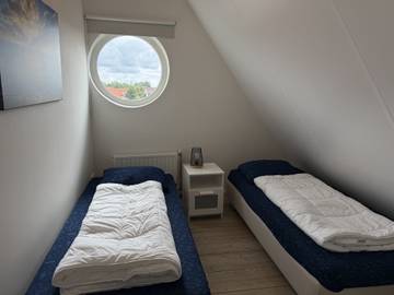 Vakantieappartement voor 3 Personen in Ouddorp, Goeree-Overflakkee, Afbeelding 4