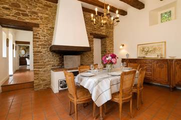 Gîte pour 6 Personnes dans Paramé, Saint-Malo, Photo 1