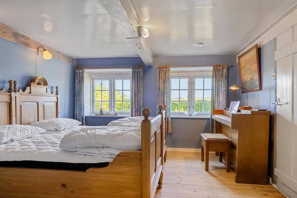 Schönes Haus in Skærbæk mit Wlan in Skærbæk, Tondern und Umgebung