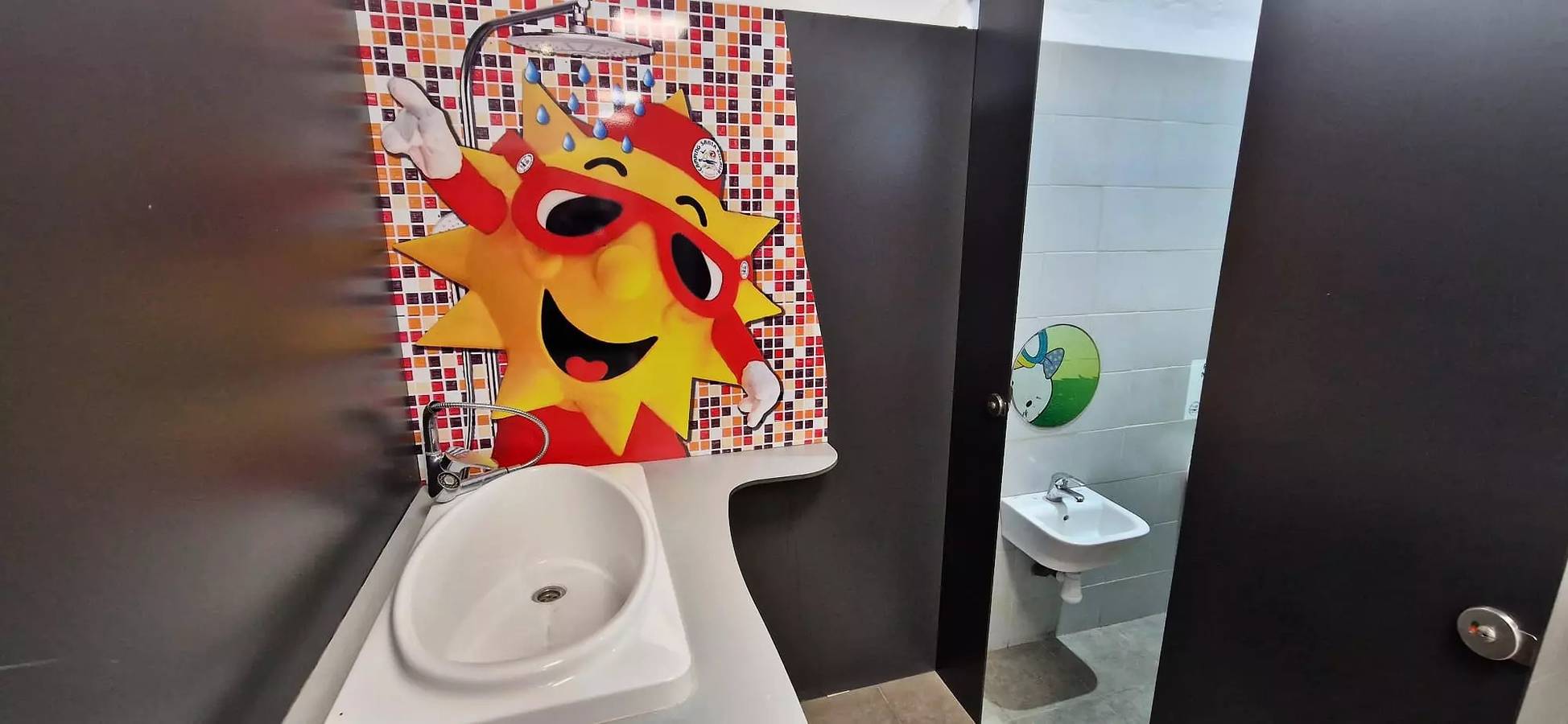 Bungalow Club 5 personas in Altafulla, Costa Dorada