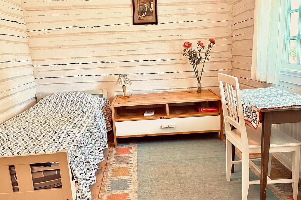 Ferienhaus in Rättvik in Rättvik, Siljansee