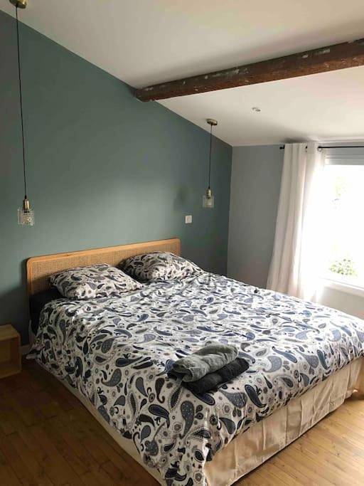 Location de vacances pour 6 personnes, avec terrasse à Maisdon-sur-Sèvre - 3