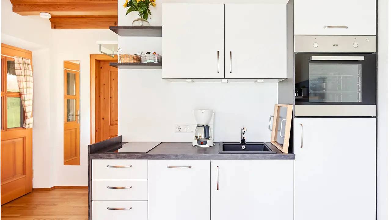 Ganze Ferienwohnung, Ferienwohnung für 2 Personen (34 m²) in Feilnbach in Bad Feilnbach, Bayerische Alpen