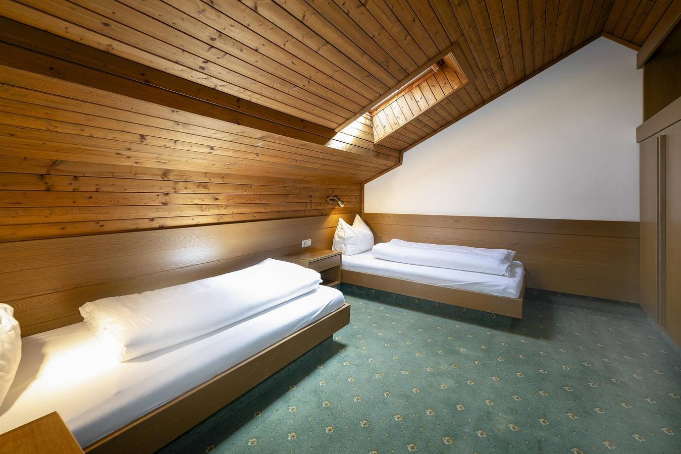 Apartment in Karawanken und Bachergebirge, Finkenstein am Faaker See