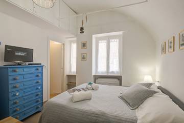 Vakantieappartement voor 3 Personen in San Remo, Sanremo Gemeente, Afbeelding 1