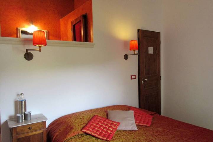 Location de vacances pour 6 personnes, avec jardin et terrasse à Tavel - 4