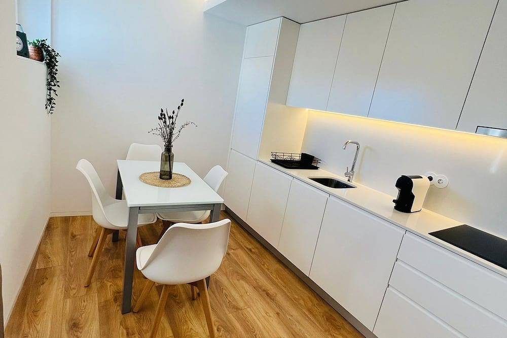 Loft City Centre Viana, foto 12