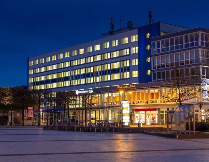 Hotel für 10 Personen, mit Sauna in Bautzen