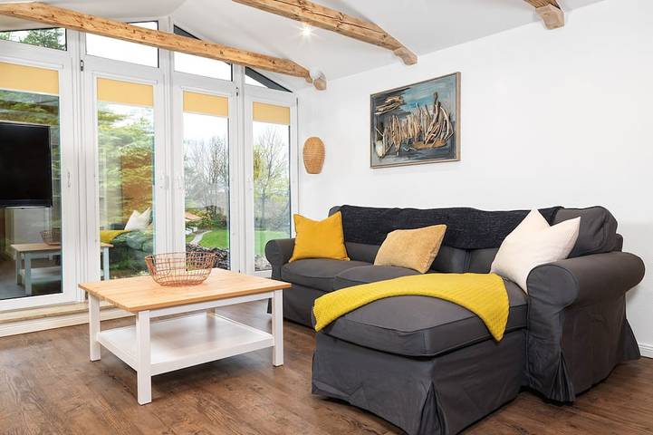 Ferienwohnung für 4 Personen - 1
