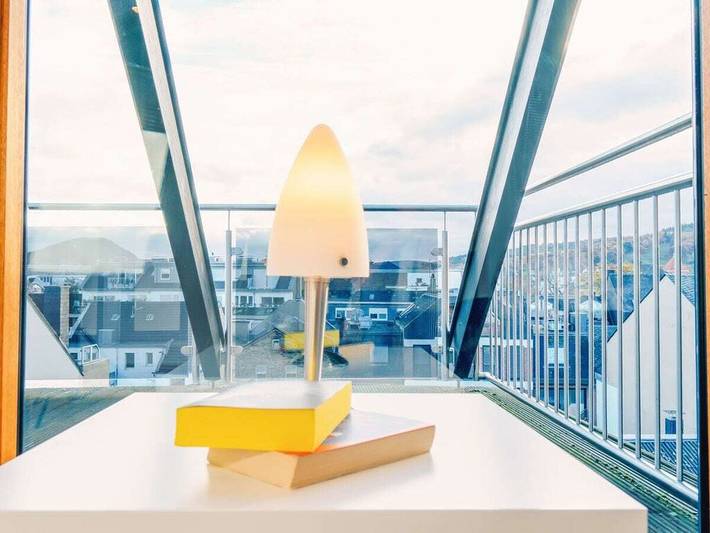 Ferienhaus für 6 Personen, mit Balkon im Ahrtal - 4