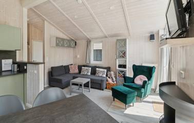 Ferienhaus für 6 Personen in Travemünde, Lübecker Bucht, Bild 3