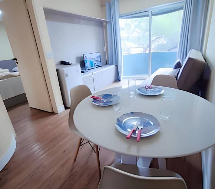 Casas e apartamentos de temporada para 5 pessoas na Liberdade