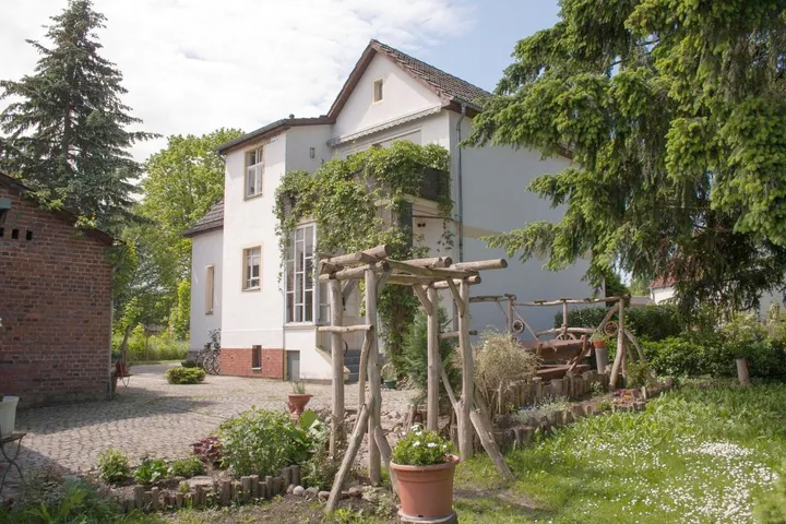 Apartamento de vacaciones para 9 personas, con vistas y jardín además de vistas al lago y sauna - 1
