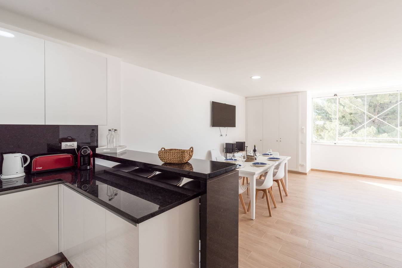 Ganze Wohnung, Prainha Luxury Apartment in Praia da Prainha, Alvor
