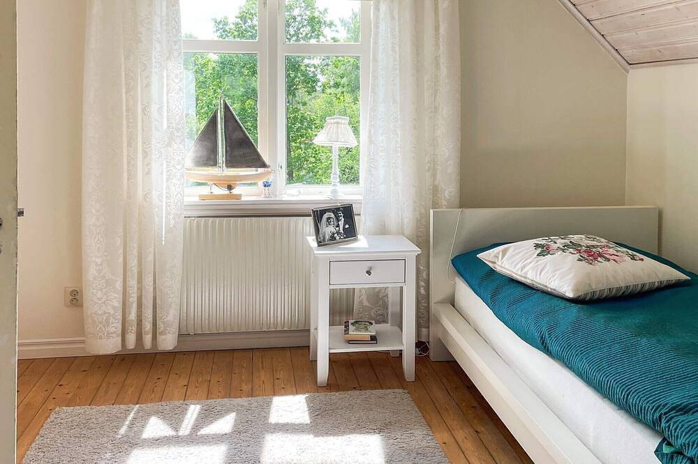 4 Sterne Ferienhaus in Hindås in Hindås, Västergötland