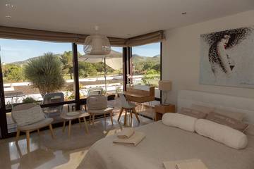 Bungalow für 4 Personen in Atamaría, Costa Cálida, Bild 4