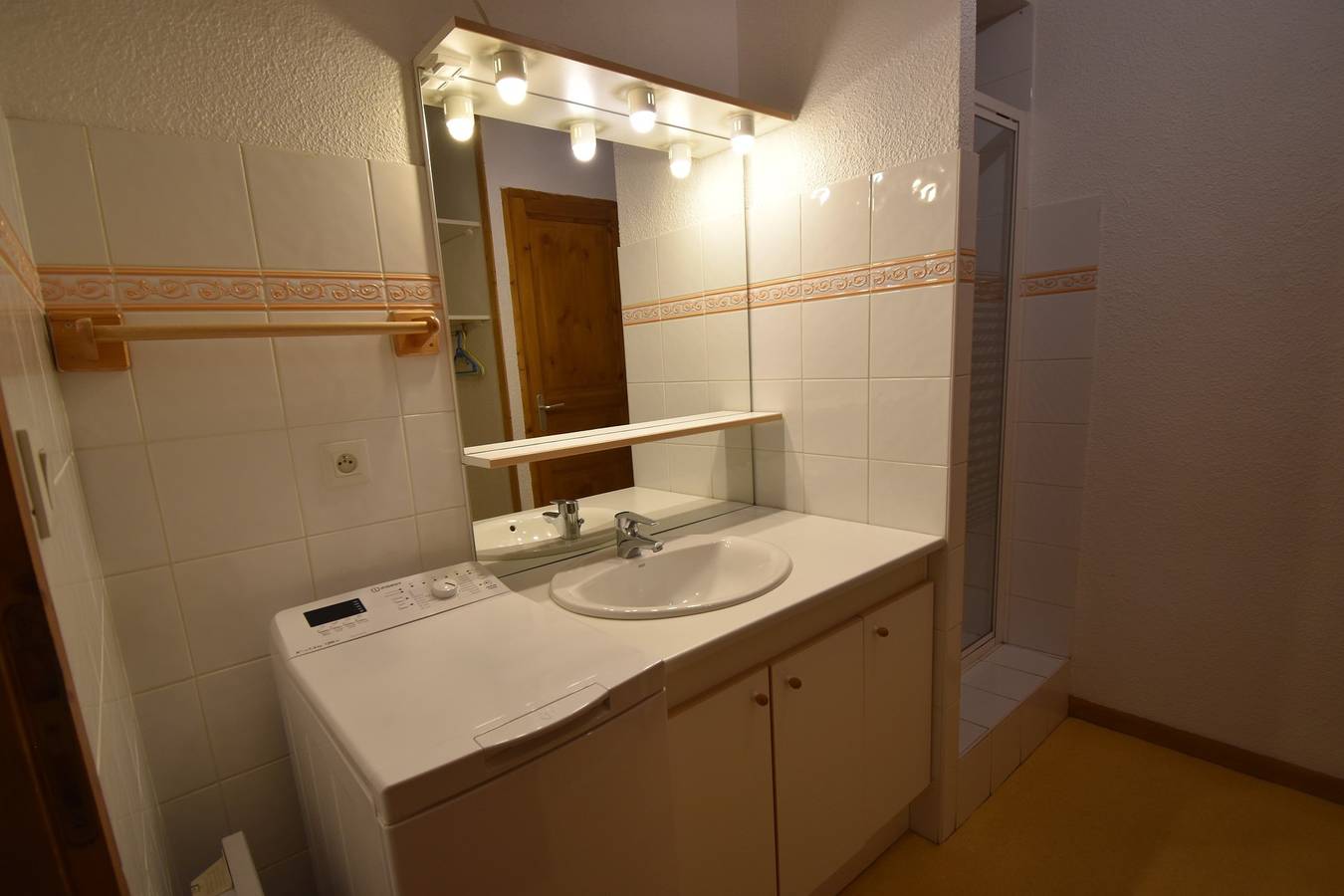 Apartamento entero, Chalet de Marie n°8 in Vaujany, Parque Nacional de los Ecrins