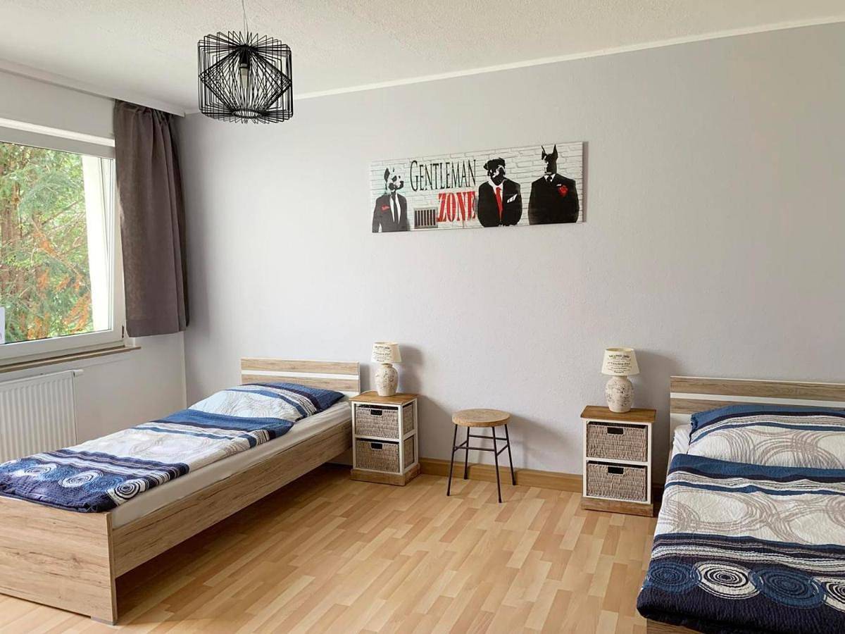 Ganze Wohnung, Apartments Hemer in Hemer, Märkischer Kreis