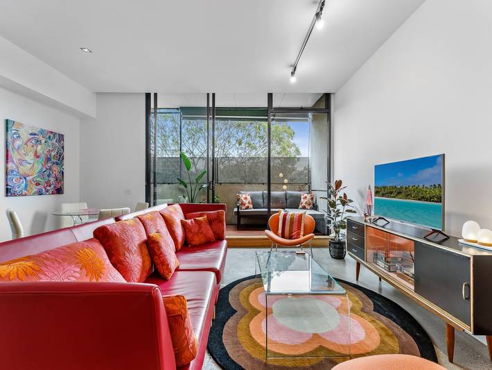 Ferienwohnung für 4 Personen, mit Balkon/Terrasse in Victoria