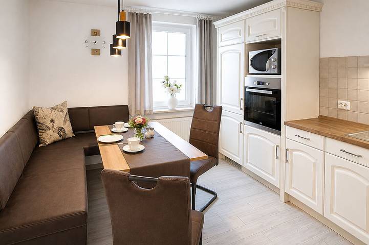 Ferienwohnung für 5 Personen in Masserberg - 2