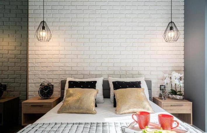 Double Room in Wrocław, Dolny Śląsk