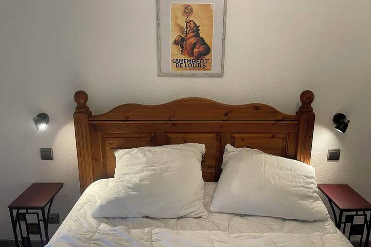 Location de vacances pour 7 personnes, avec jacuzzi et jardin, animaux acceptés à Soulan - 2