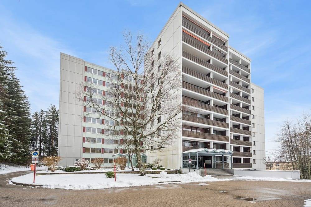 Ganze Wohnung, Ramoni Apartments - Naturtraum Kniebis in Kniebis, Freudenstadt