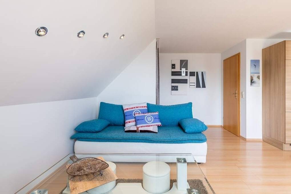 Ganze Ferienwohnung, Ferienwohnung Sterntaler in Klütz, Nordwestmecklenburg (Wismar und Umgebung)