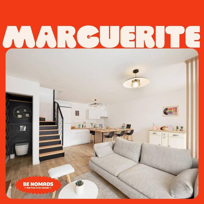 Maison de vacances pour 4 personnes, avec vue, animaux acceptés
